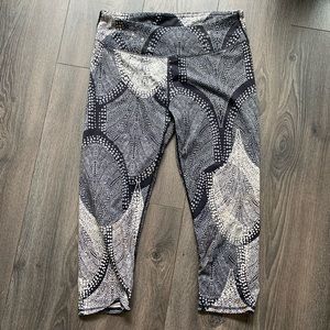 Fabletics Patterned Leggings